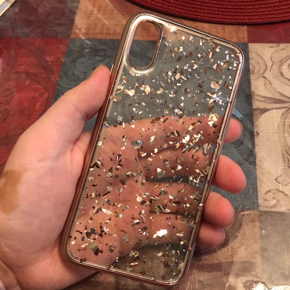 iPhone X case